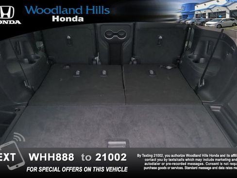 Used 2023 Honda Pilot Touring image 23