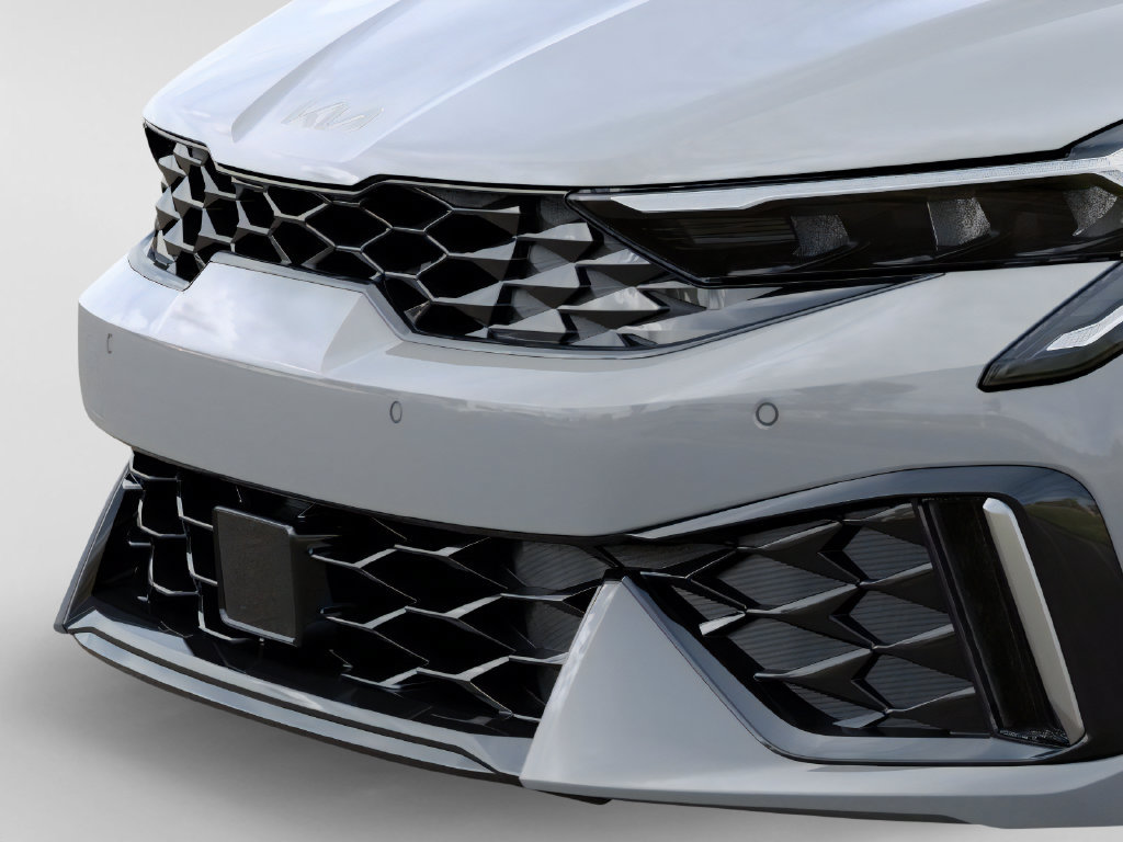 New 2026 Kia K5 GT-Line AWD/4WD image 12