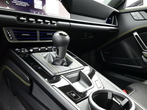 Used 2026 Porsche 911 GT3 RWD image 11