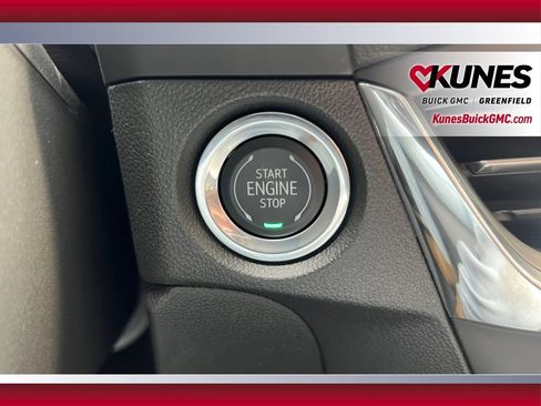 New 2026 Buick Encore GX Preferred w/ Comfort Package AWD/4WD image 31