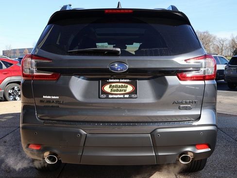New 2026 Subaru Ascent Bronze Edition image 5