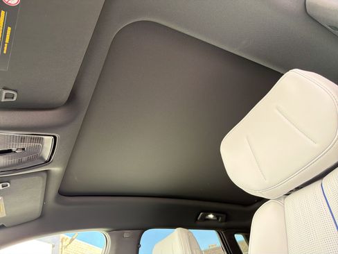 New 2026 Cadillac Lyriq Sport w/ LPO, Floor Liner Package RWD image 15