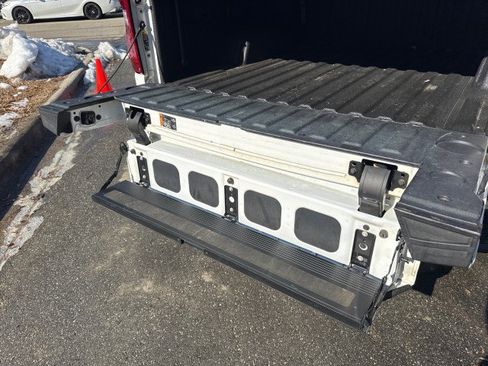 Used 2022 Chevrolet Silverado 1500 LTZ w/ Safety Package II image 54