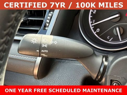 Used 2023 Toyota Camry SE FWD image 26