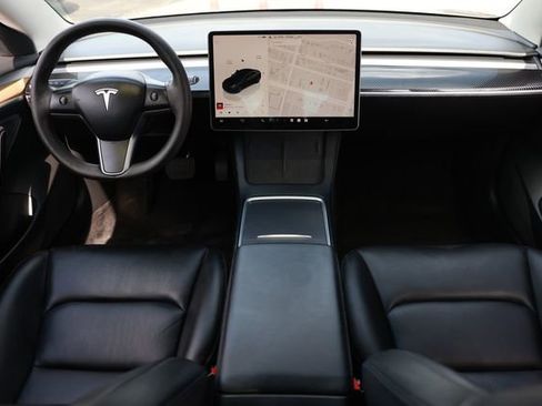 Used 2022 Tesla Model 3 RWD image 24