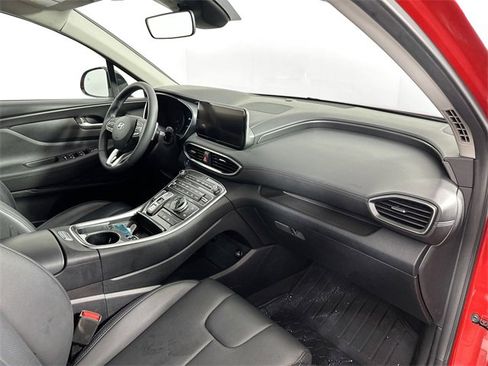 Used 2023 Hyundai Santa Fe XRT image 30
