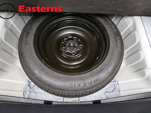 Used 2025 Nissan Altima 2.5 SR AWD/4WD image 21