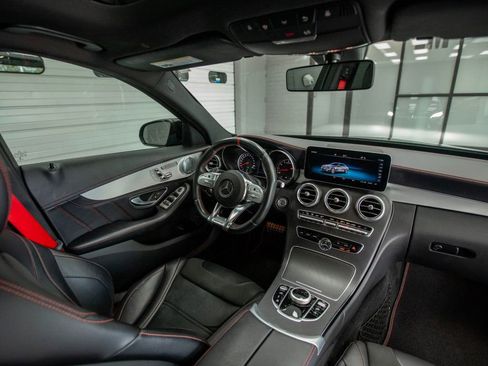 Used 2019 Mercedes-Benz C 43 AMG 4MATIC Sedan image 16