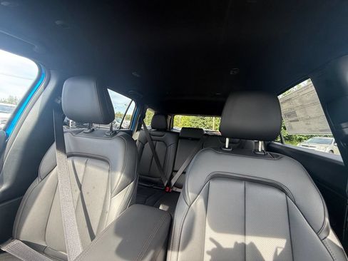 New 2026 Jeep Cherokee Limited AWD/4WD image 26