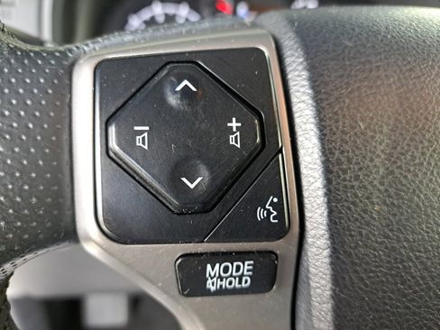 Used 2023 Toyota 4Runner SR5 Premium AWD/4WD image 38