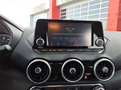 Certified 2024 Nissan Sentra S image 11