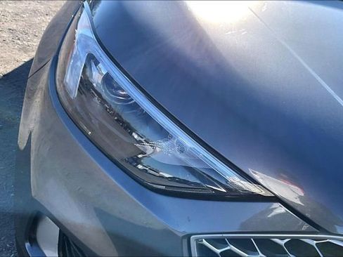 Used 2024 Ford Edge SEL image 29