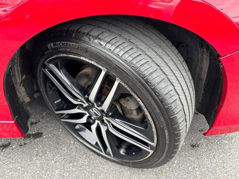 Used 2017 Honda Accord Sport image 26