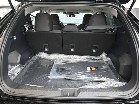 New 2026 Subaru Crosstrek 2.0i Premium image 17