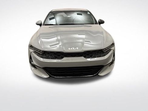 Certified 2022 Kia K5 GT-Line AWD/4WD image 2