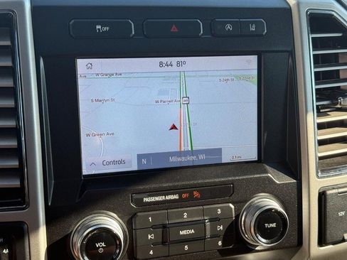 Used 2020 Ford F150 King Ranch image 21