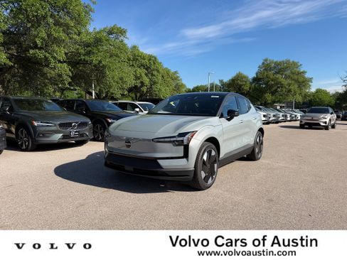 New 2026 Volvo EX30 Plus w/ Climate Package image 1