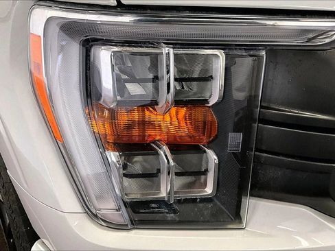 Certified 2023 Ford F150 XLT w/ Equipment Group 302A High image 27