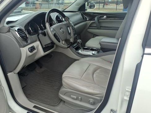 Used 2014 Buick Enclave Leather image 13