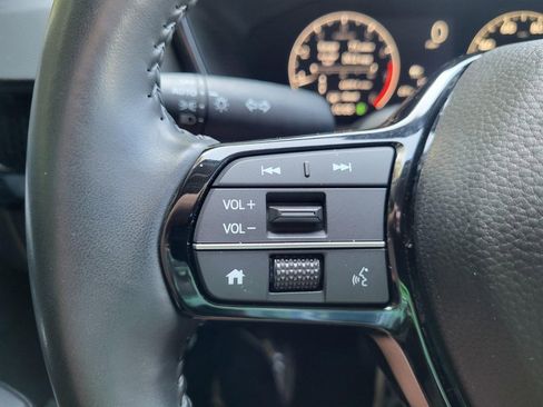 Certified 2025 Honda CR-V EX-L image 22