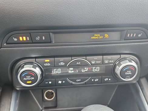 Used 2018 MAZDA CX-5 Grand Touring w/ Premium Package image 25