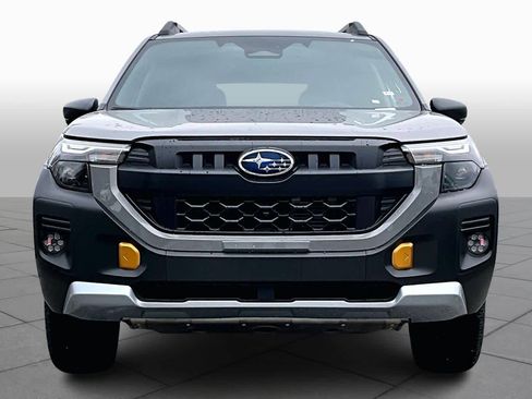 New 2026 Subaru Forester Wilderness image 3