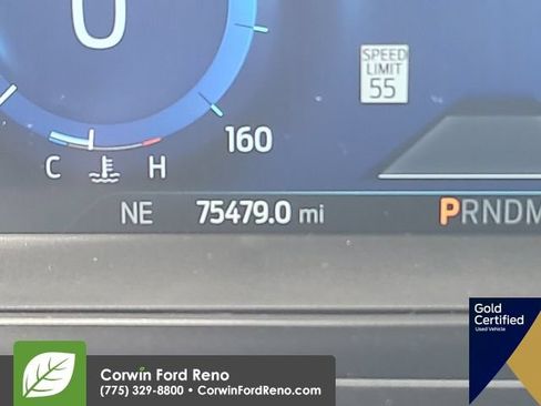Used 2021 Ford Explorer ST w/ Equipment Group 401A AWD/4WD image 24