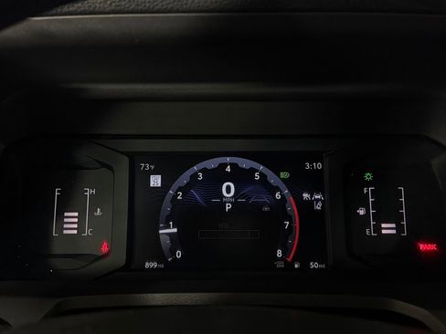 Used 2026 Toyota Tacoma SR5 AWD/4WD image 14