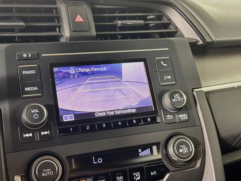 Used 2017 Honda Civic LX image 14