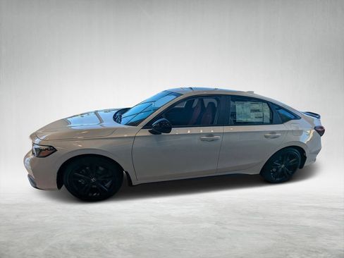 New 2026 Honda Civic Si image 6