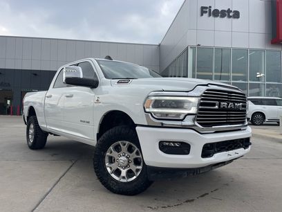 Used 2024 RAM 2500 Laramie