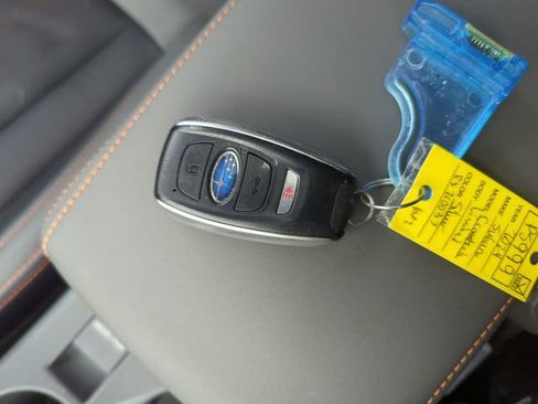 Used 2024 Subaru Crosstrek 2.5i Limited AWD/4WD image 36