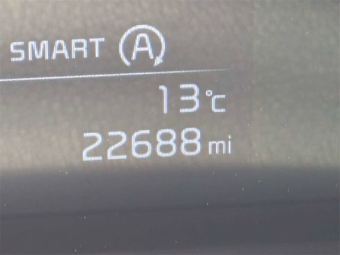 Used 2025 Kia Telluride S image 34