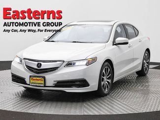 Used 2017 Acura TLX FWD video 1