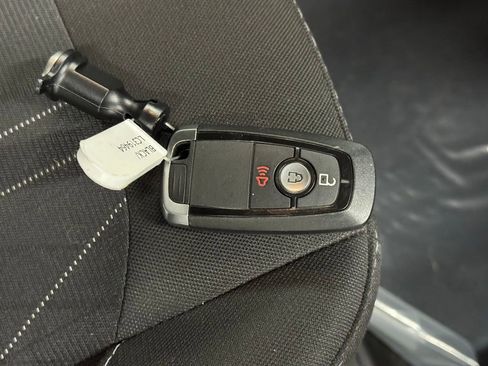 Used 2020 Ford EcoSport SE image 41