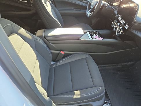 New 2026 Chevrolet Blazer EV LT w/ LPO, All-Weather Mat Package image 27