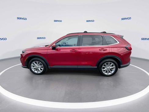 Used 2023 Honda CR-V EX-L image 5
