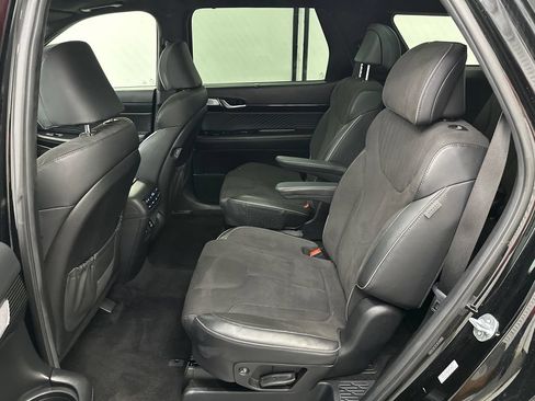 Used 2024 Hyundai Palisade Calligraphy AWD/4WD image 25
