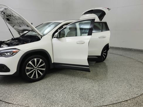 Used 2023 Mercedes-Benz GLA 250 image 10