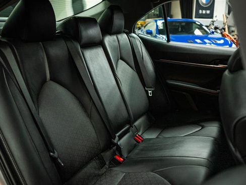 Used 2019 Toyota Camry XSE w/ Driver Assist Package image 11