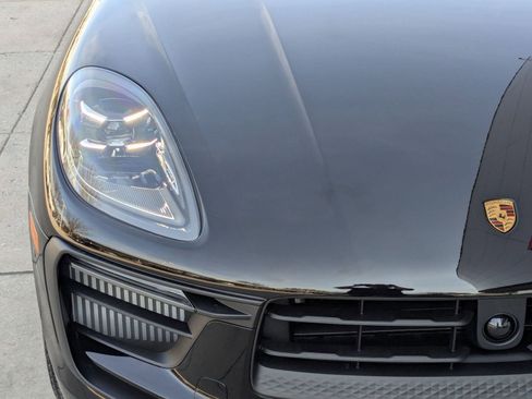 New 2026 Porsche Macan S image 12