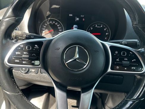 Used 2023 Mercedes-Benz Sprinter 2500 image 15