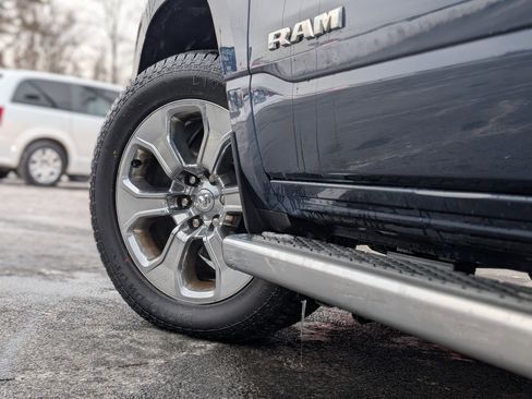 Used 2020 RAM 1500 Big Horn image 6