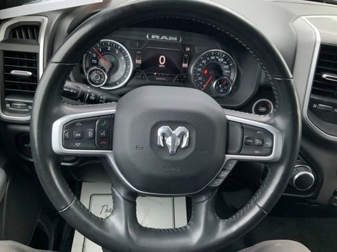 Used 2022 RAM 1500 Big Horn image 20