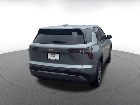 Used 2025 Chevrolet Equinox LT FWD image 14
