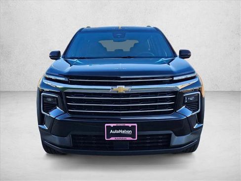 New 2026 Chevrolet Traverse LT image 6