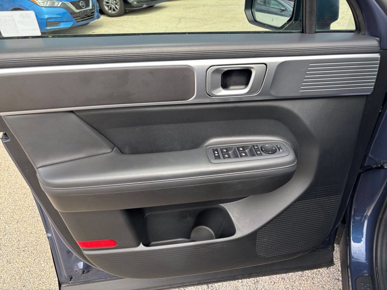 Used 2025 Hyundai Santa Fe SEL AWD/4WD image 18