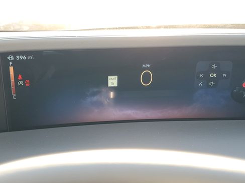 New 2026 Lincoln Nautilus Premier image 19