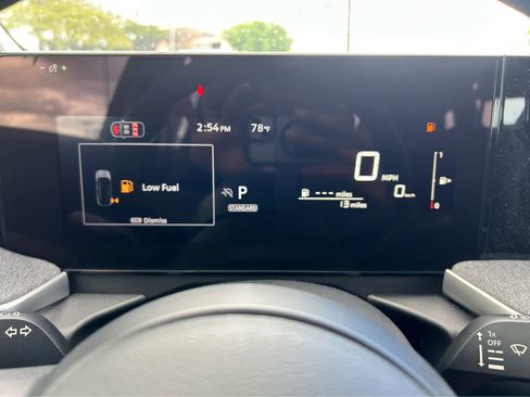 New 2026 Nissan Kicks S image 7