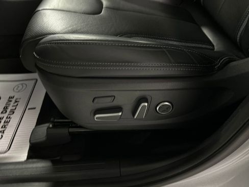 Used 2021 Hyundai Santa Fe Calligraphy w/ Cargo Package image 11